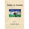 Letter to Country