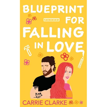 Blueprint for Falling in Love