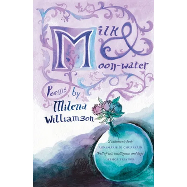 Milk & Moon-water