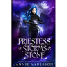 Priestess of Storms & Stone