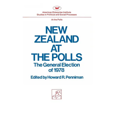 New Zealand at the Polls