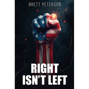 Right isn't Left