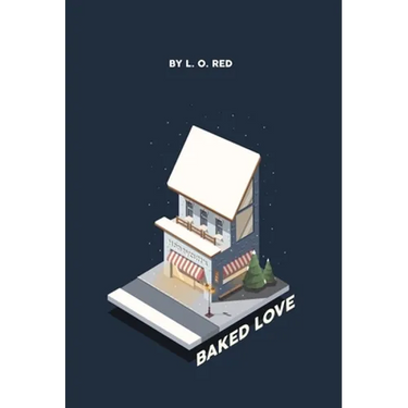 Baked Love