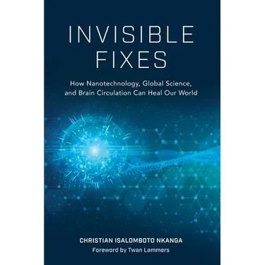 Invisible Fixes: How Nanotechnology, Global Science, and Brain Circulation Can Heal Our World