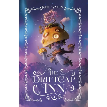 The Driftcap Inn