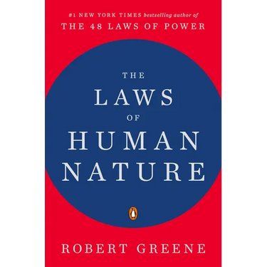 The Laws of Human Nature