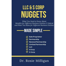 LLC & S CORP Nuggets