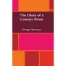The Diary of a Country Priest