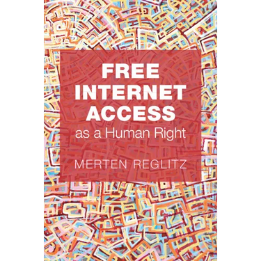 Free Internet Access as a Human Right
