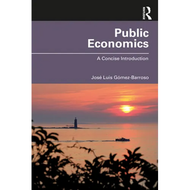 Public Economics: A Concise Introduction