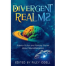 Divergent Realms: Science Fiction and Fantasy Stories About Neurodivergence