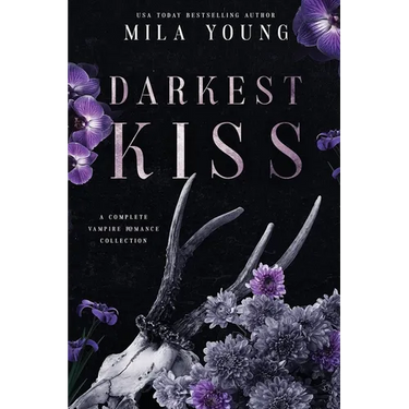 Darkest Kiss