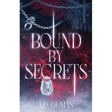Bound by Secrets