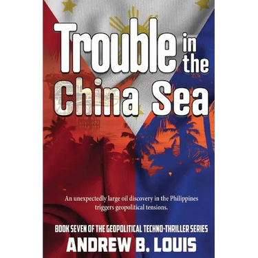 Trouble in the China Sea
