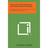 Tests of Anchorages for Reinforcing Bars: University of Iowa Studies, Studies in Engineering, No. 3