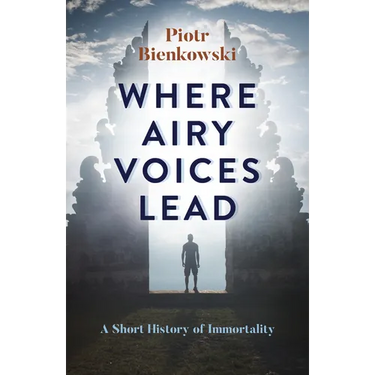 Where Airy Voices Lead