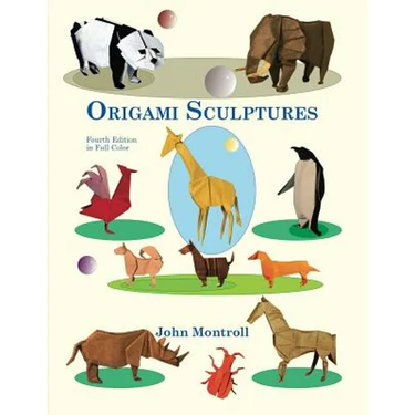 Origami Sculptures