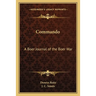 Commando: A Boer Journal of the Boer War