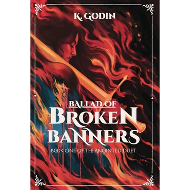 Ballad of Broken Banners