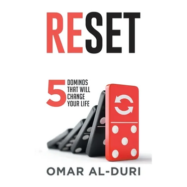 Reset: 5 dominos that will change your life