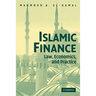 Islamic Finance: Law, Economics, and Practice