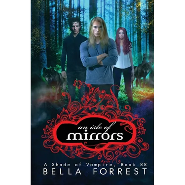 An Isle of Mirrors