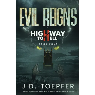 Evil Reigns