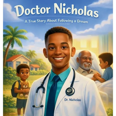 Doctor Nicholas
