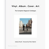 Vinyl: The Complete Hipgnosis Catalogue