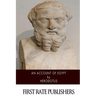 An Account of Egypt