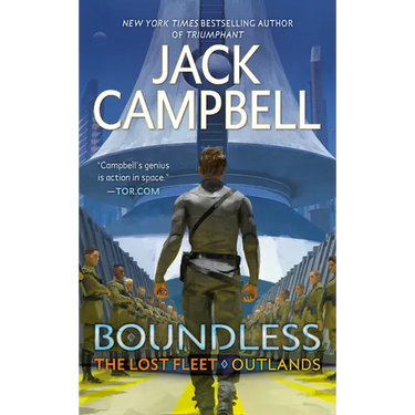 Boundless