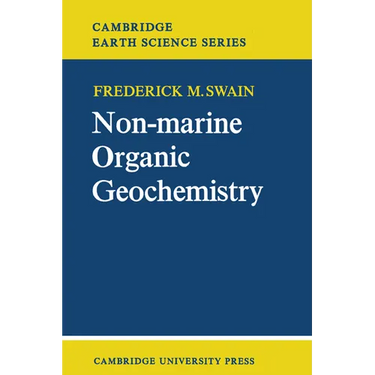 Non-Marine Organic Geochemistry