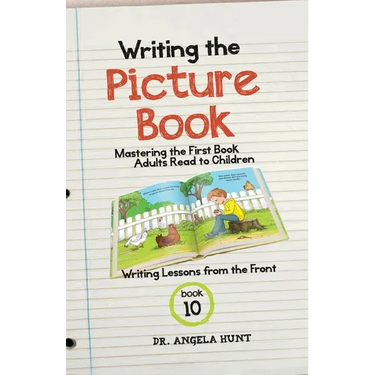 Writing the Picture Book