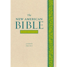 Large Print Bible-NABRE