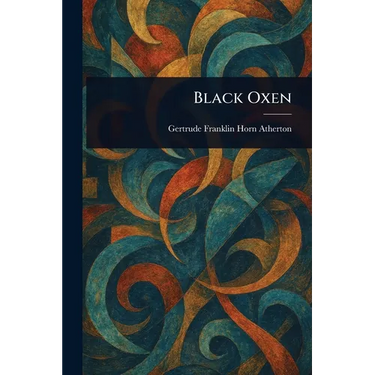 Black Oxen