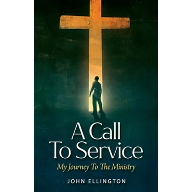 A Call to Service: My Journey to the Ministry