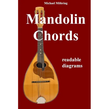 Mandolin Chords