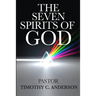 The Seven Spirits Of God