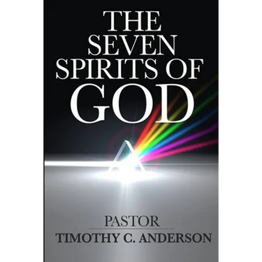 The Seven Spirits Of God