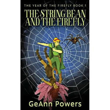 The String Bean And The Firefly
