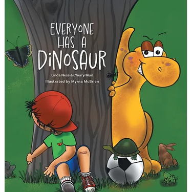 Everyone Has a Dinosaur