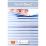 Who's There?