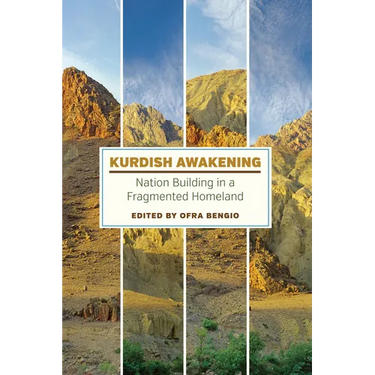 Kurdish Awakening: Nation Building in a Fragmented Homeland