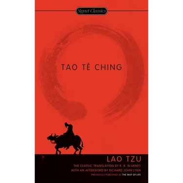 Tao Te Ching