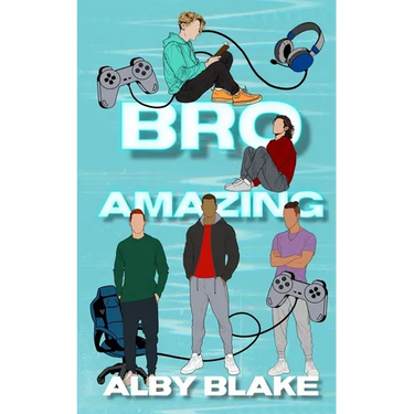 Bro Amazing
