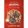 Light It Up! (Avatar Legends Bending Academy: Fire #1)