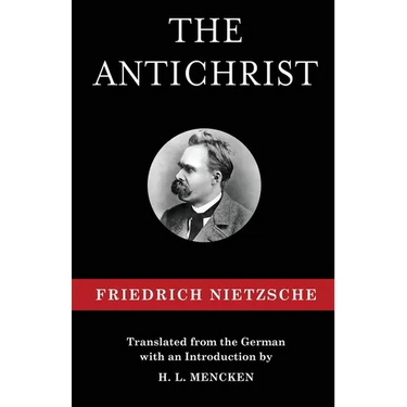 The Antichrist