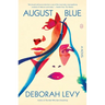 August Blue