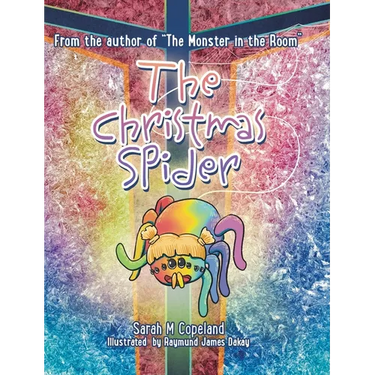 The Christmas Spider