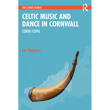 Celtic Music and Dance in Cornwall: Cornu-Copia